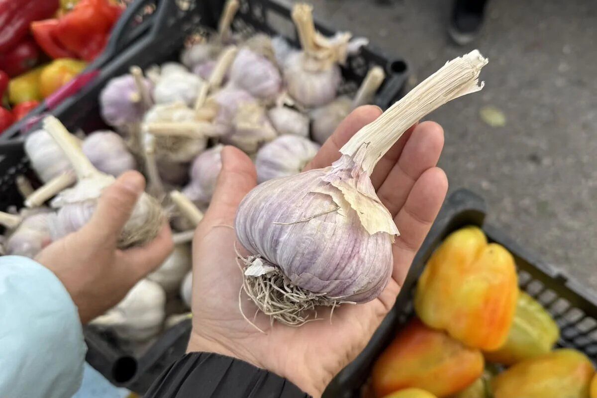Что есть в декабре: лучшие продукты для зимнего здоровья