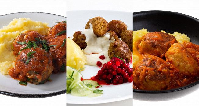 Фрикадельки, тефтели и биточки: чем забавные мясные шарики радуют гурманов