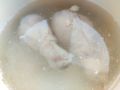 Как приготовить идеальный борщ на куриных ножках: секреты от мастера