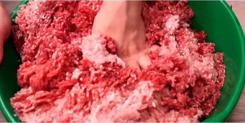 Непревзойденный вкус домашних пельменей