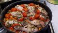 Курица с рисом в духовке: кулинарная находка для современного дома